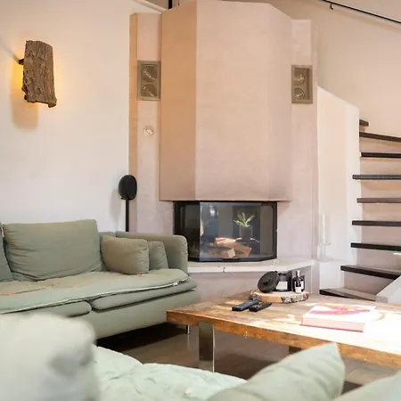 Willa Grande Maison 5 Avec Piscine A