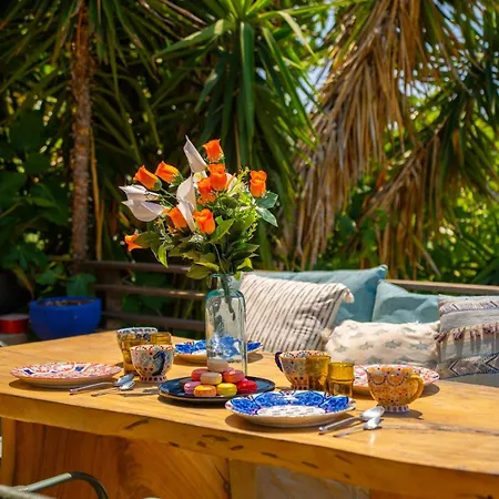 فيلة Grande Maison 5 Avec Piscine A