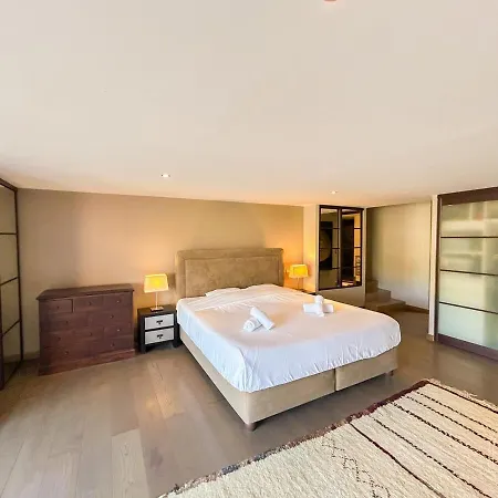 Grande Maison 5 Avec Piscine A Sanary-sur-Mer