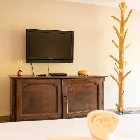فيلة Grande Maison 5 Avec Piscine A